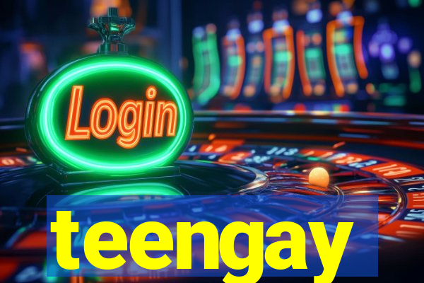 teengay