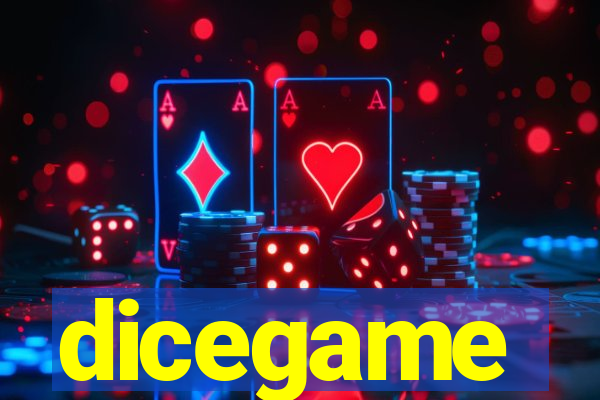 dicegame