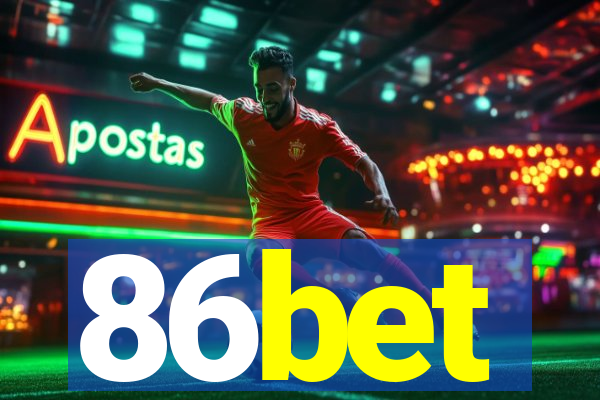 86bet