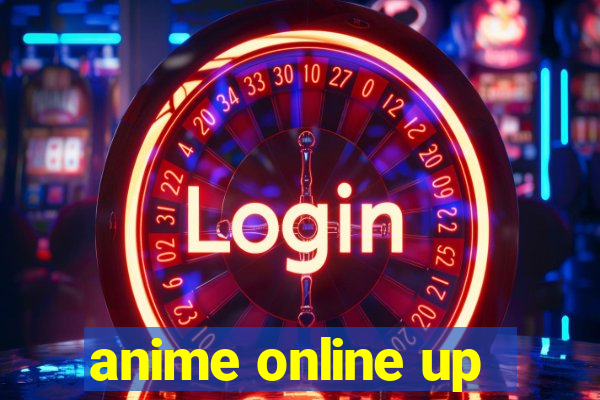 anime online up