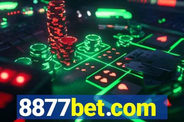 8877bet.com