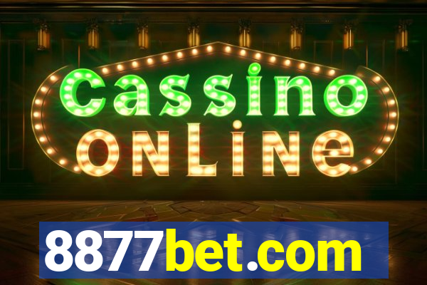 8877bet.com