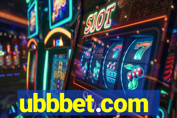 ubbbet.com