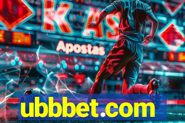 ubbbet.com