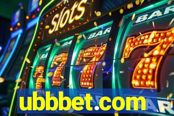 ubbbet.com