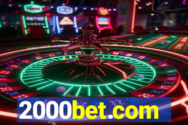 2000bet.com