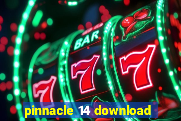 pinnacle 14 download