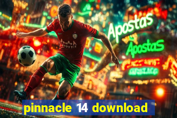 pinnacle 14 download