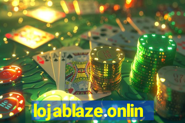 lojablaze.online