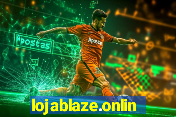 lojablaze.online