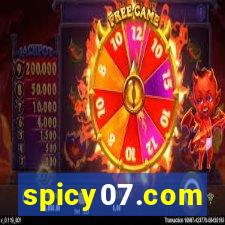 spicy07.com