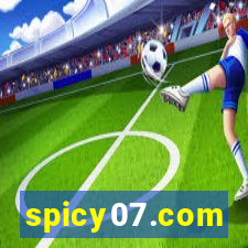 spicy07.com