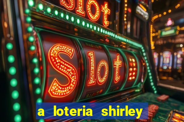 a loteria shirley jackson pdf