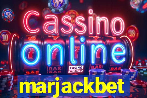 marjackbet