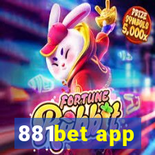 881bet app