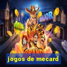 jogos de mecard