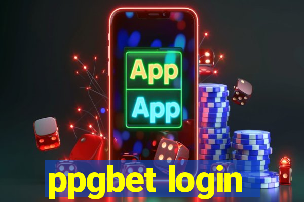 ppgbet login