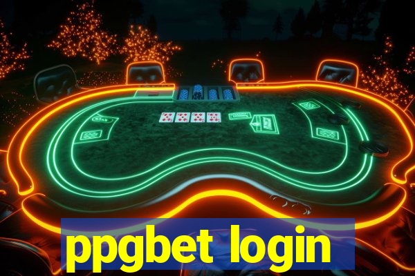 ppgbet login