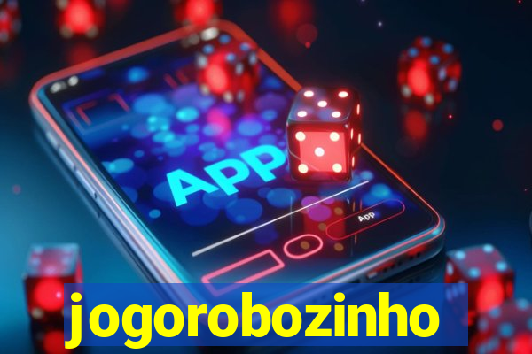 jogorobozinho