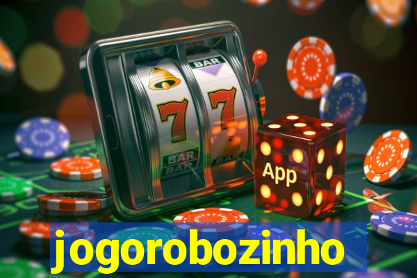 jogorobozinho