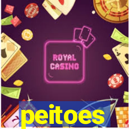 peitoes