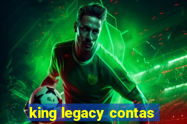 king legacy contas