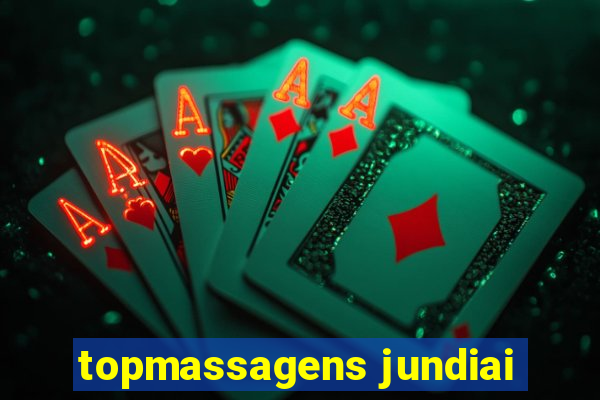 topmassagens jundiai