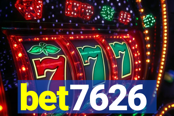 bet7626