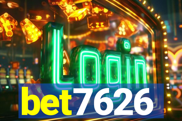 bet7626