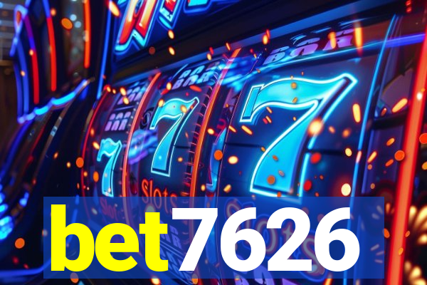 bet7626