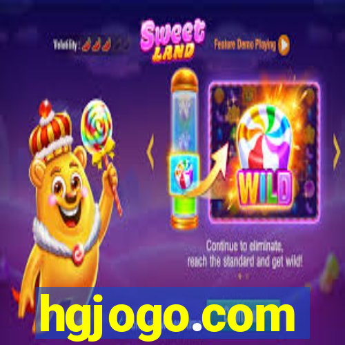 hgjogo.com