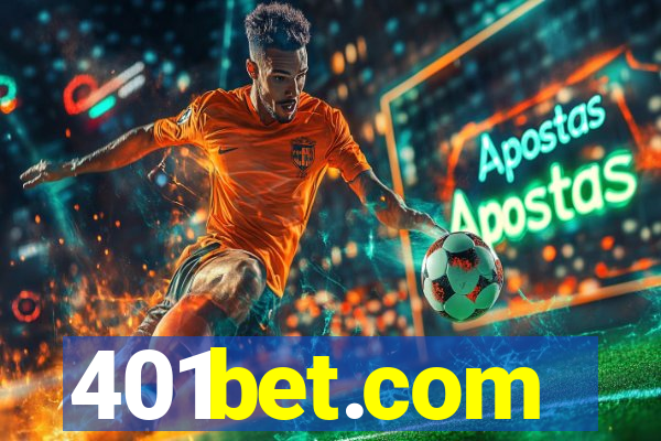 401bet.com