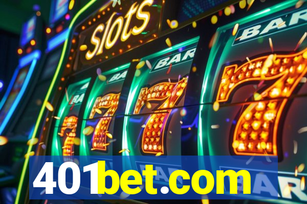 401bet.com