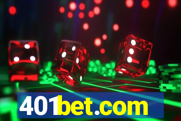 401bet.com