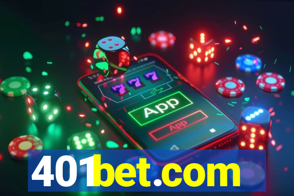 401bet.com