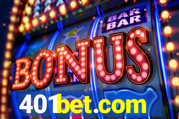 401bet.com