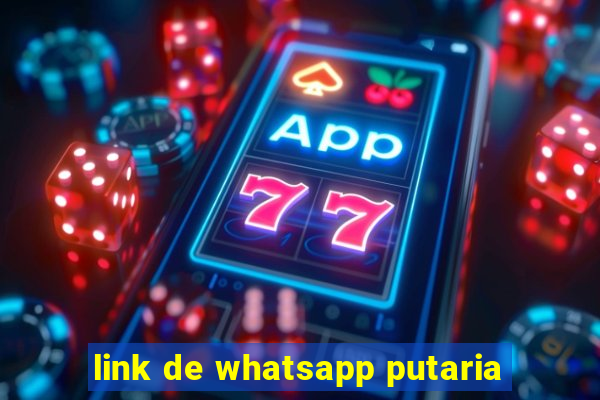 link de whatsapp putaria