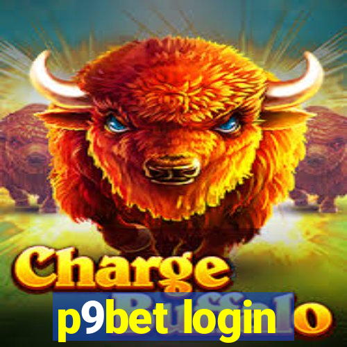 p9bet login