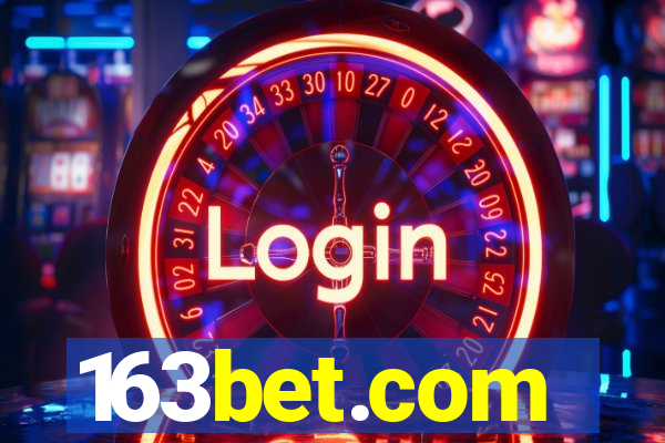 163bet.com