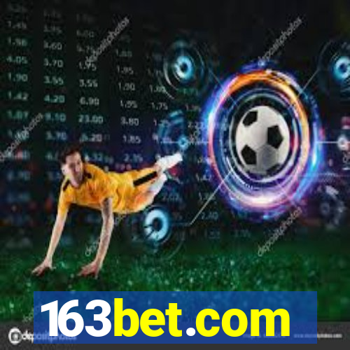 163bet.com