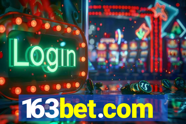 163bet.com