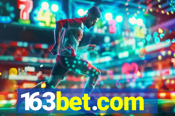 163bet.com