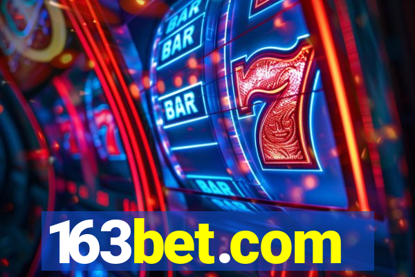 163bet.com