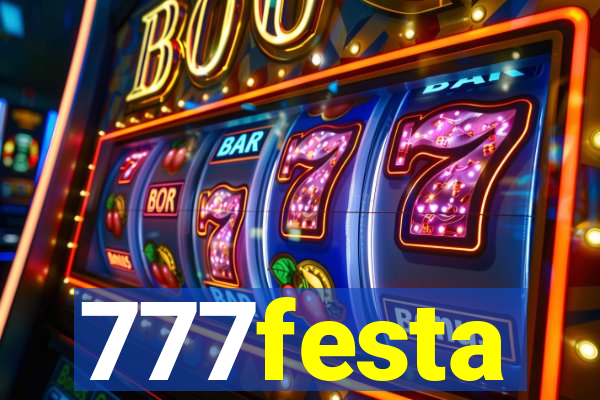 777festa