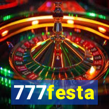 777festa