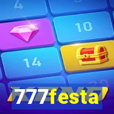 777festa