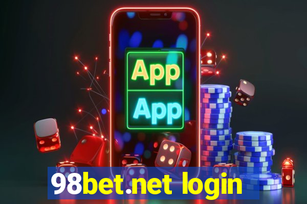 98bet.net login