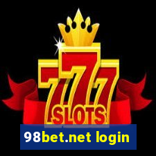 98bet.net login