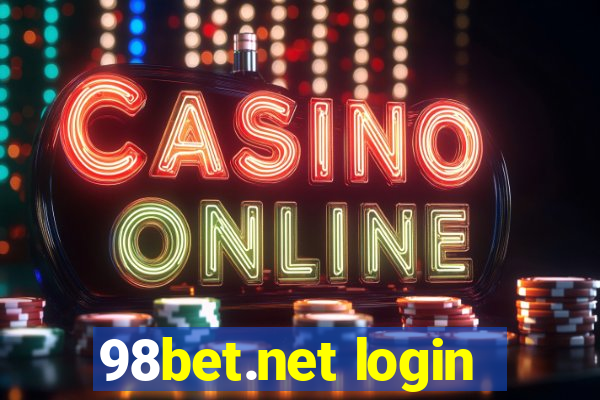 98bet.net login