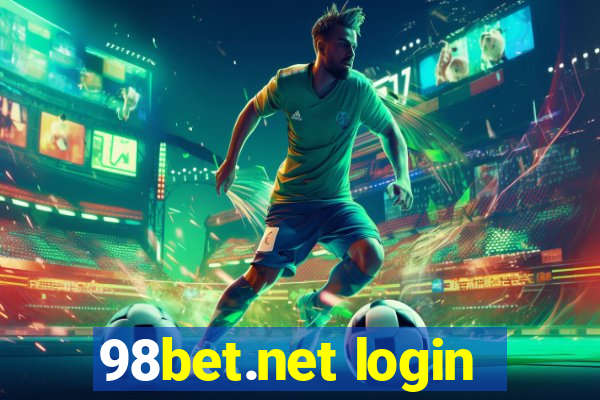 98bet.net login